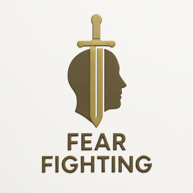 Fear Fighting Workshop